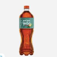 Ice Tea Pêssego 1,5L